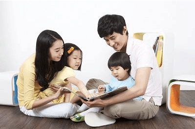 孩子是前男友和现任老公共同的孩子, 到底是怎么回事?