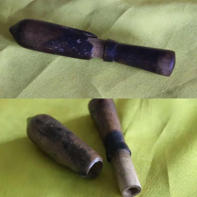 我敢打包票，这个五六十年代的神秘老物件，如今全认识的人绝对不超过1%！真不是我
