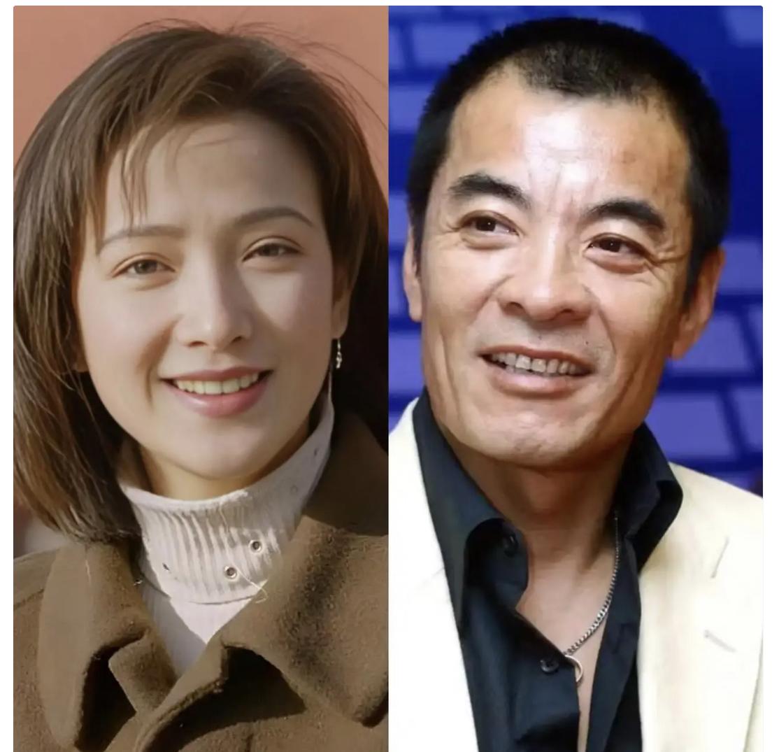 刘威一生爱过三个女人，最遗憾的是何晴。刘威和何晴相恋五年，何晴拍摄《风荷怨》