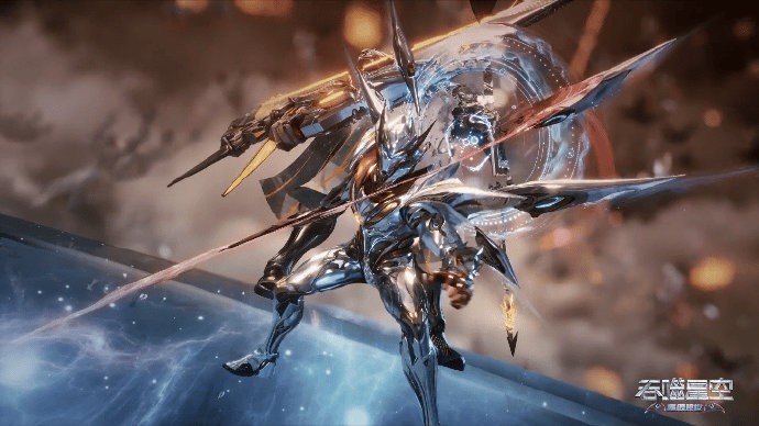 吞噬星空五年打了两百集五年长征，两百集勋章。吞噬星空的故事像罗峰的刀——利落、凶