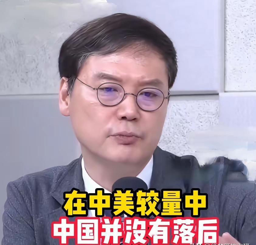 韩国教授：我们之所以不喜欢中国，是因为我们不希望中国发展的太好！​近日，在韩国