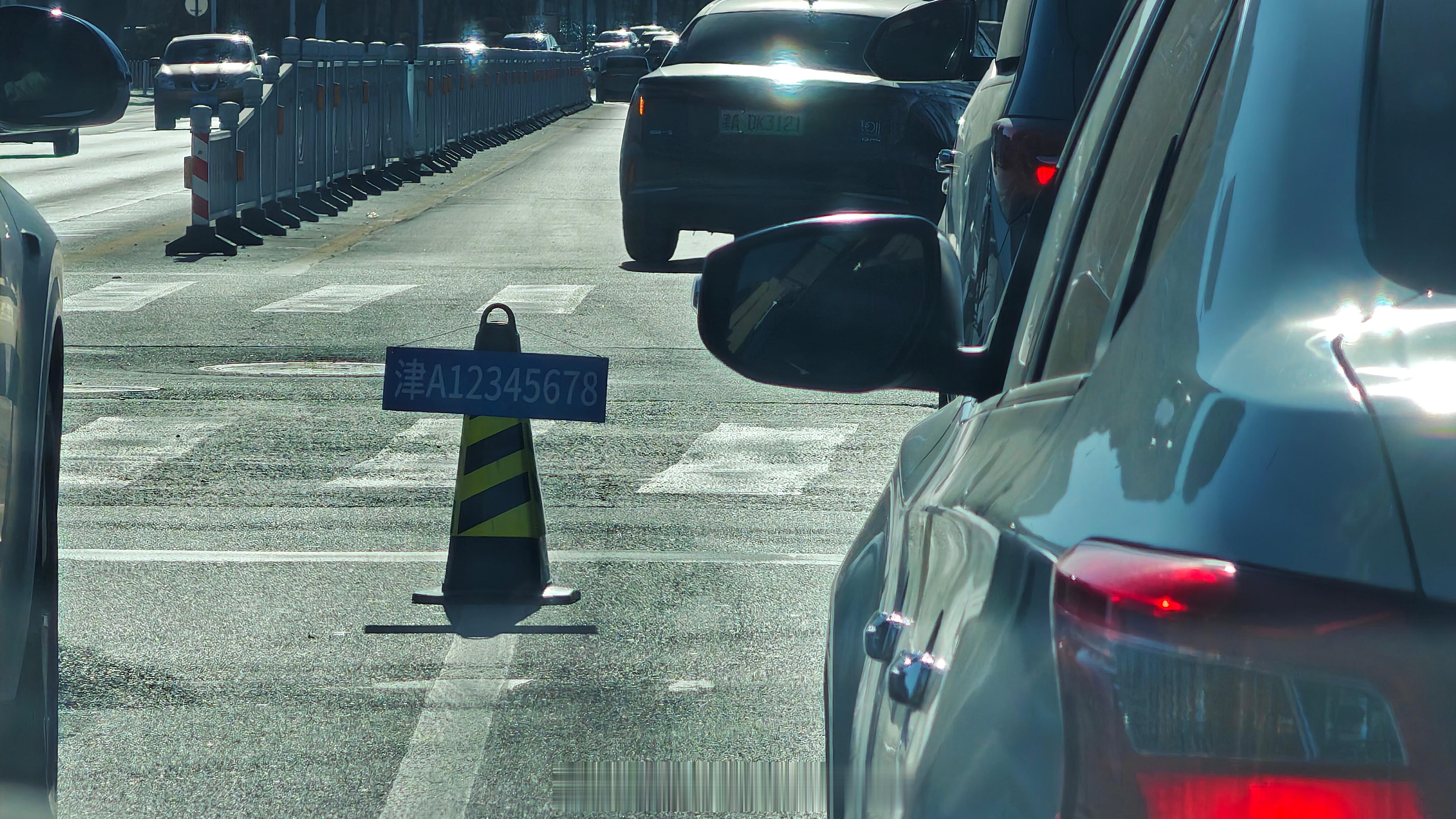 天津这个地方还是太复杂了....