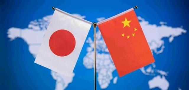 这次轮到日本强烈不满和抗议了！日本要求跟我们启动谈判，我们不予理会！4月20