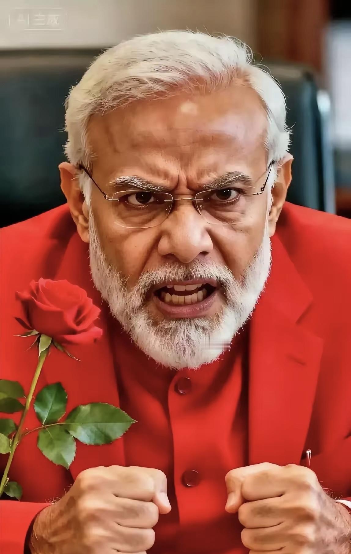 印度陆军参谋长乌彭德拉·德维迪在新闻发布会上再度重申，申明印度不仅不承认1963