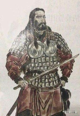 羯族：崛起于乱世，消失于历史洪流羯族是五胡十六国时期最富传奇也最惨烈的一支
