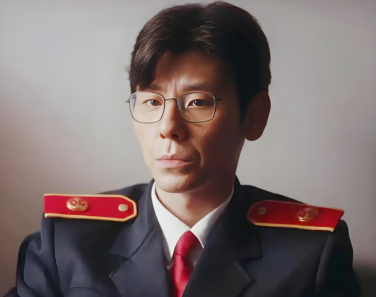 《重器》：误解余高远了，事实证明，政法五子个个都是好样的！一个个来看：一