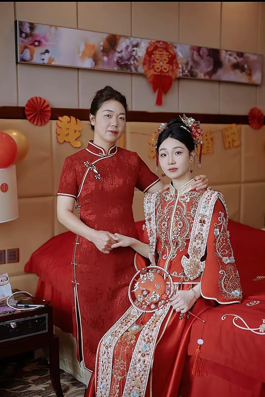 长沙南边这姑娘，简直是人间清醒天花板！婚礼当天新郎摔花走人？这事看着离谱，其实早