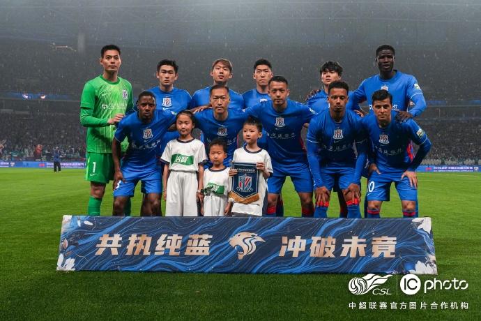 京沪德比前瞻：首回合1-1，拉唐10球战国安三场零封京沪德比又要来了申花