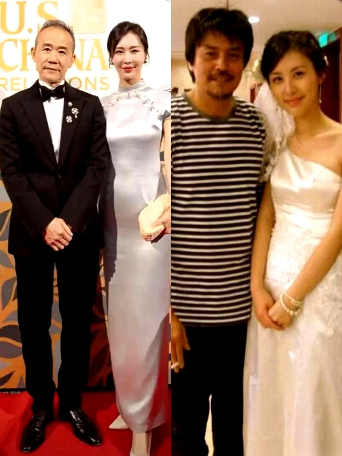 她把你当梯子，爬上去了，一脚就把梯子给踹了。你还站在原地，一脸懵，问为什么？