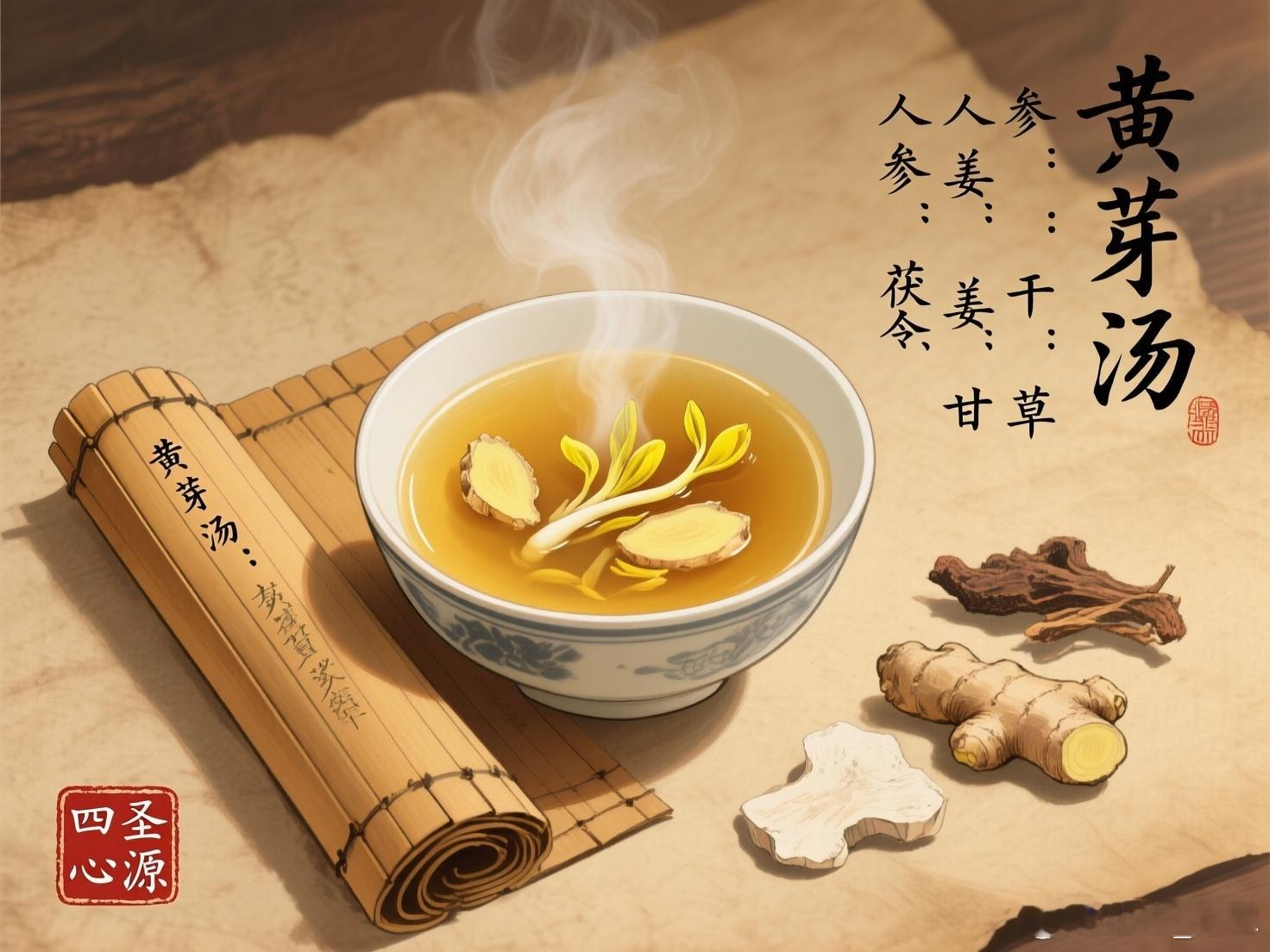 湿郁津亏·脾性湿·黄芽汤心法（完整版）脾本湿，喜濡润，恶太湿，更恶燥；湿