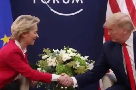 无论如何，美国都“赢”了！这次中美谈判，结果不会太差，但期望值也不要很高！ 