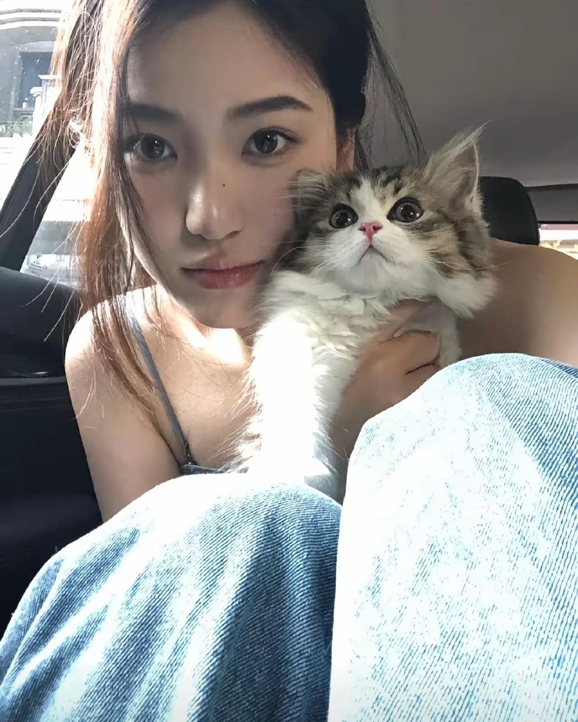 突然想明白这件事：有人二十出头就走了，有人五十多岁也没了。你得清楚，死亡不