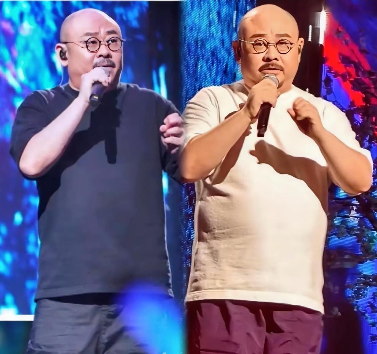 刀郎又上热搜了这次上热搜不是因为他的新歌，而是因为有人不想再看到他，有人想让他