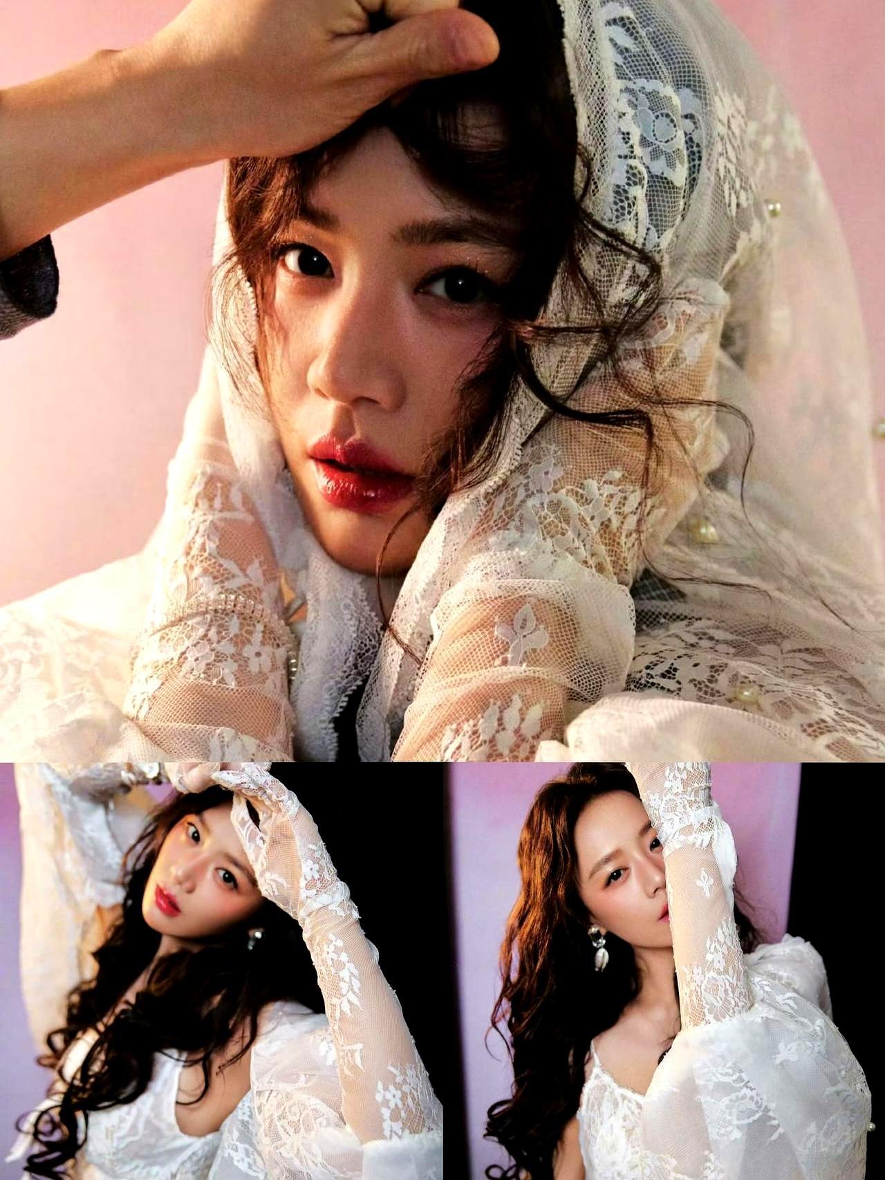 马思纯终于分手，全网却看错了这场逃亡。抑郁低谷期的金马影后，曾死死抓着一个