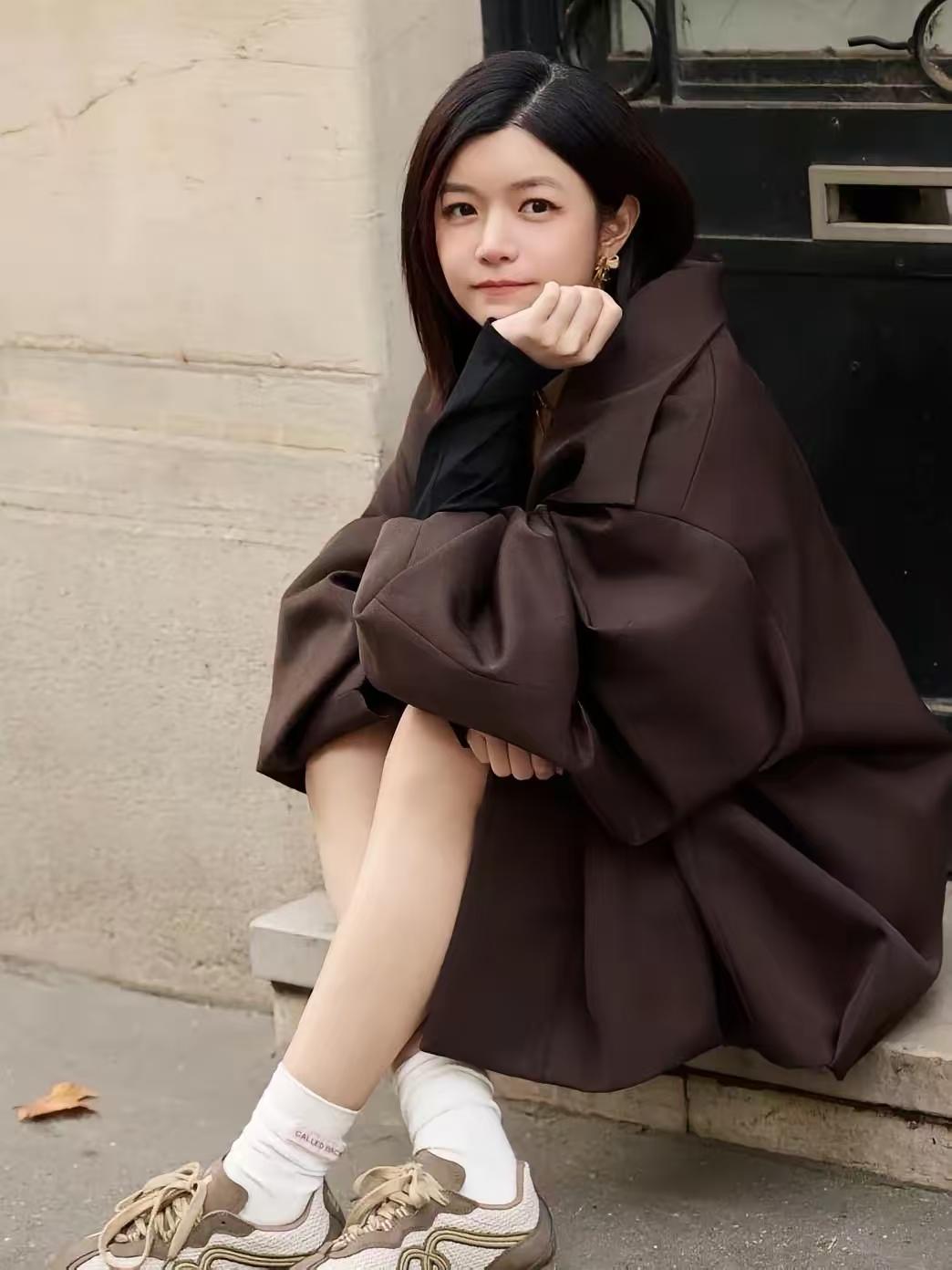 终于知道明星为什么那么晚结婚了，看看陈妍希就知道了。有看相的说，她就是一个翻脸无