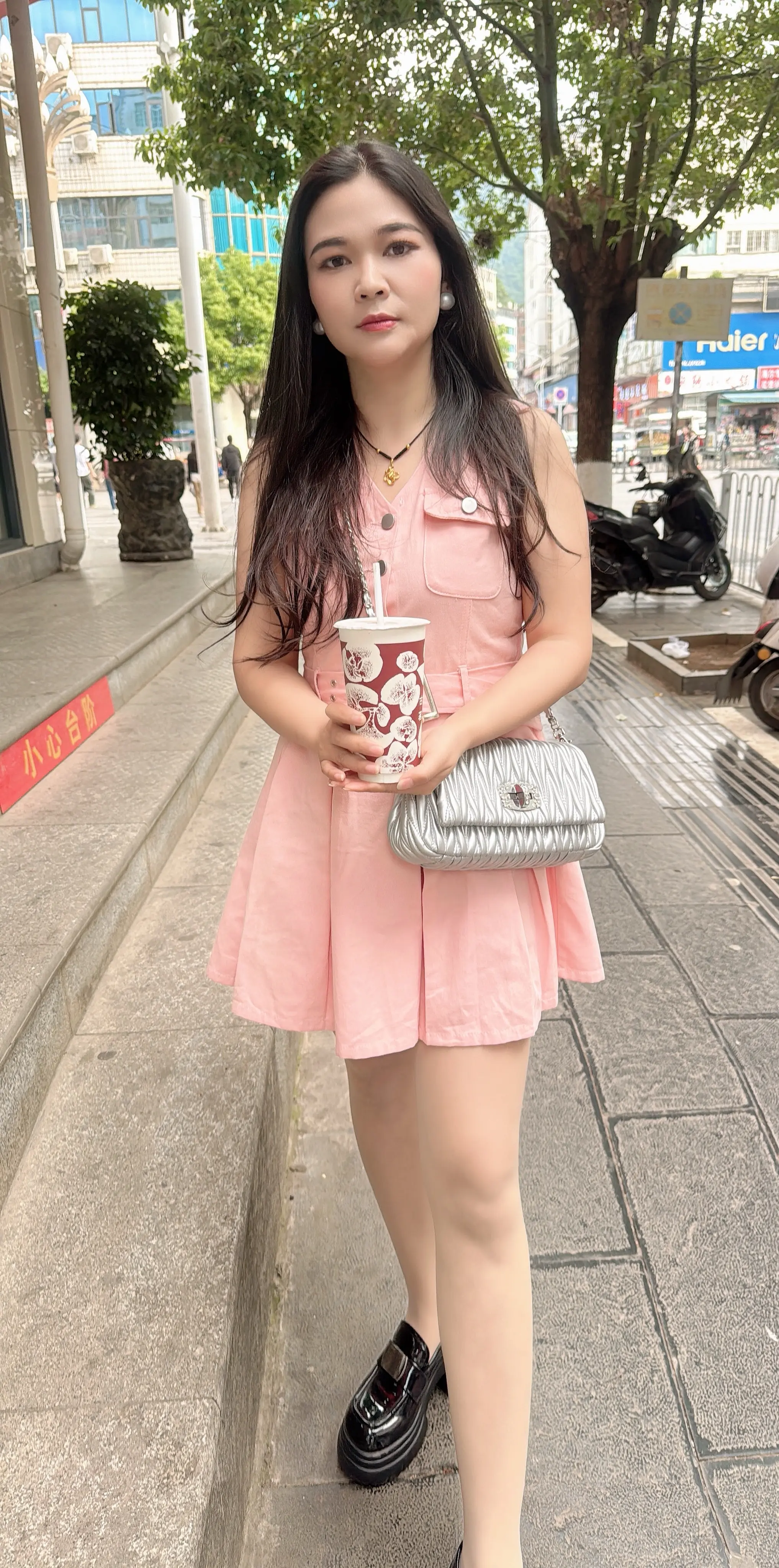 奶茶妹妹