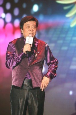 <em>饶颖</em>：赵忠祥与我发生关系多年，他有特殊癖好，让我身心受到伤害