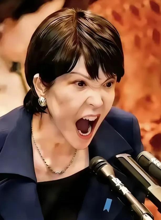 对于参拜靖国神社，没想到高市早苗胜选后说了这样一番话！ 高市早苗胜选后不久，