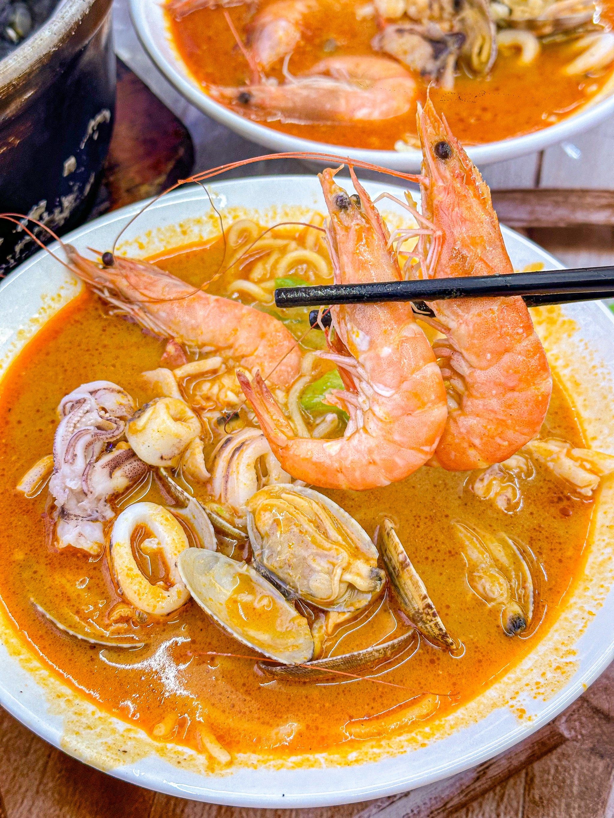 福建厦门美食，特色小吃打卡攻略！