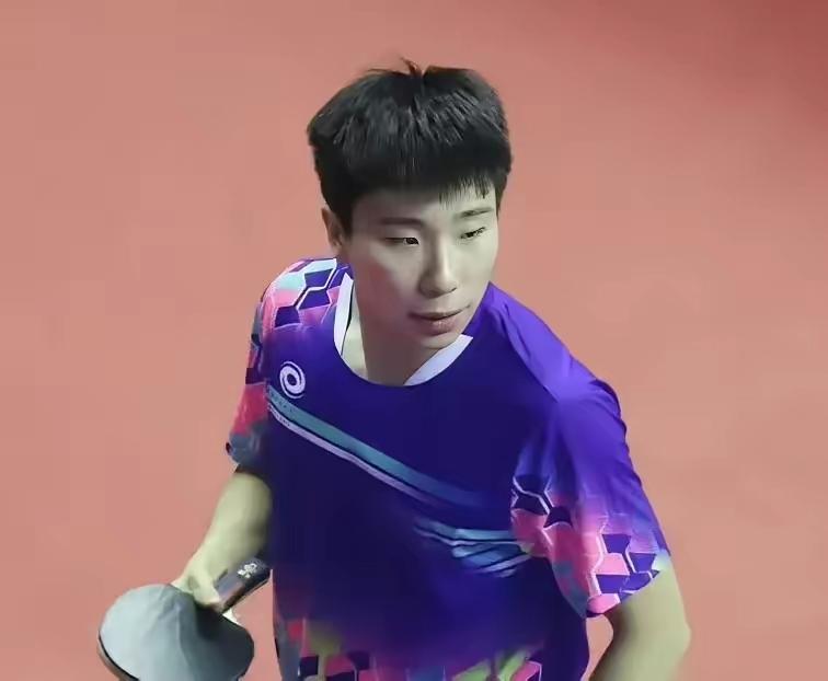 徐瑛彬的“跨国恋”！徐瑛彬恋上日本选手木原美悠，已经不是什么秘密。二人在乒超联赛