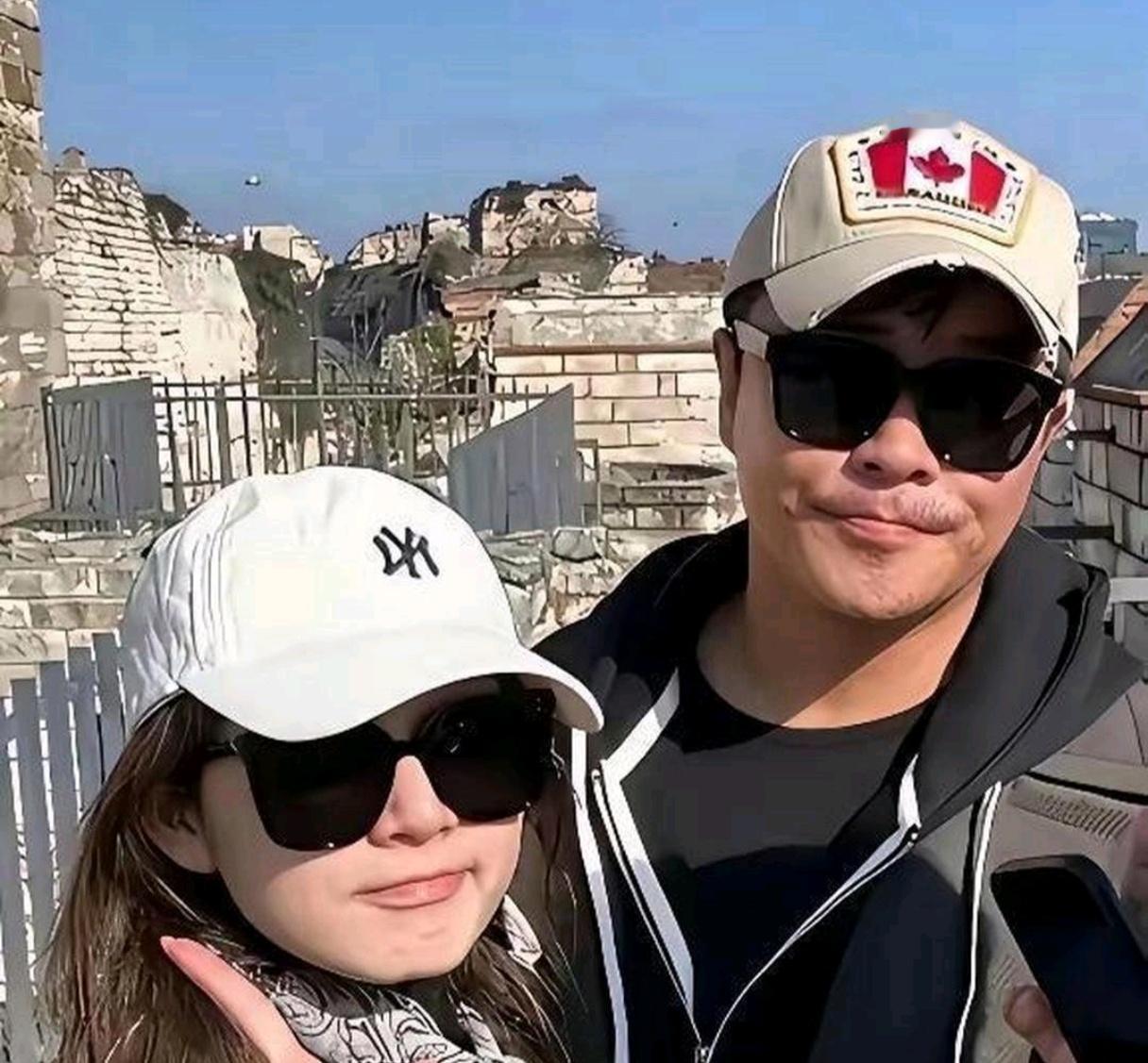不官宣的第四年，陈思诚送出了一套三千万的房。没有声明，也没买热搜。只是把上海静安