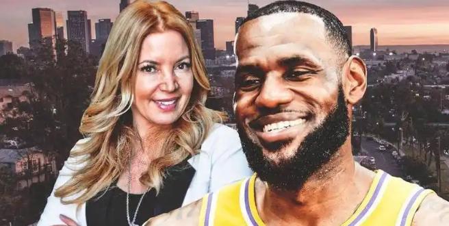 卸磨杀驴？湖人这波操作，伤了不少球迷的心！41岁的勒布朗・詹姆斯还在球场