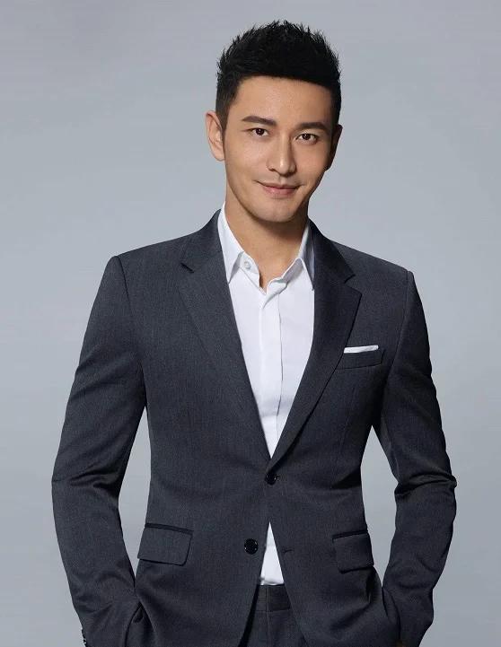 别人躲债他伸手！黄晓明十年不变的仗义，打脸半个娱乐圈李亚鹏深陷债务危机，昔