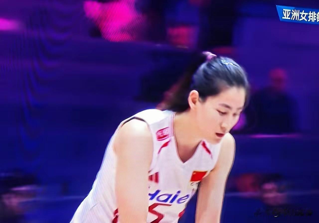 打越南，为什么赵勇只让刁琳宇上场打了半局？28日晚，亚锦赛1/4决赛，中国女