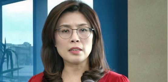 郑丽文确实够狠，夺权第一步已经开始！11月13日外媒爆料，郑丽文主持上任后首次中