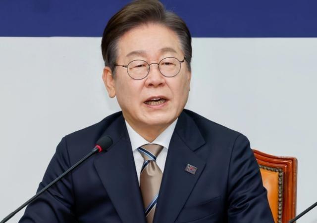 李在明的一句“安全靠美国，经济不靠中方”，直接让咱们看清了韩国的态度，中韩友谊大