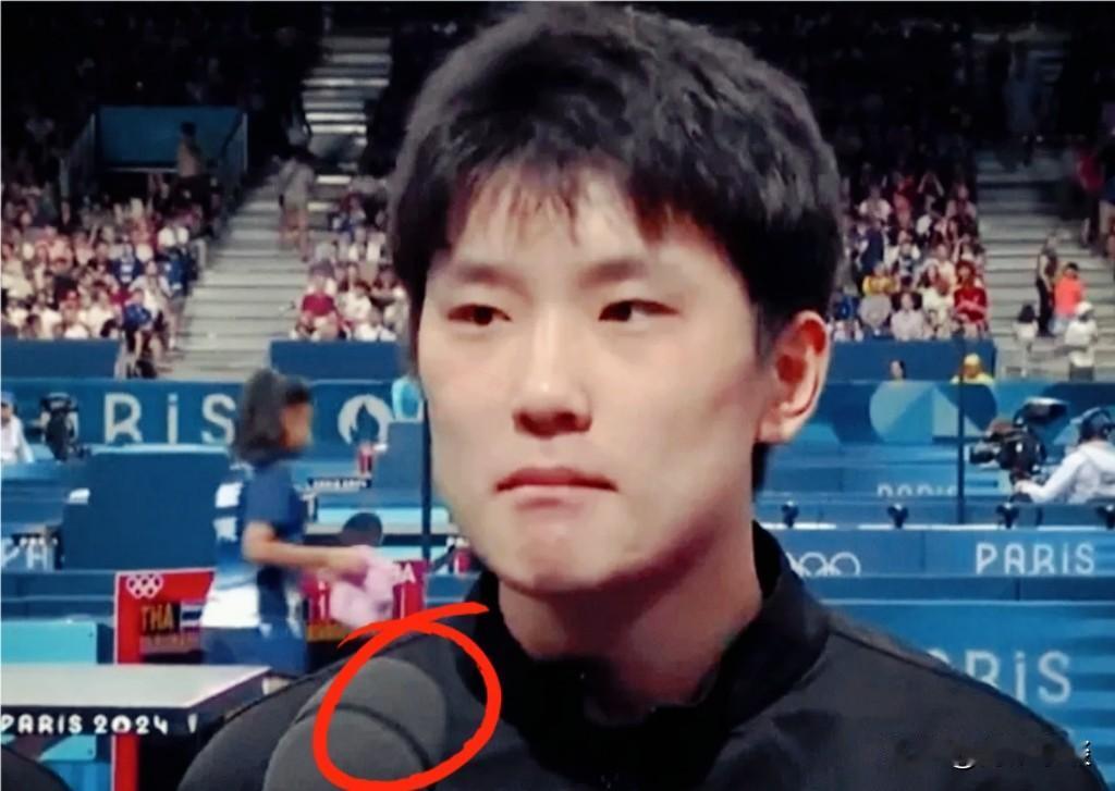 看到最新公布的赛事大名单，心里那个舒坦！张本智和的名字确确实实是没了。听说他