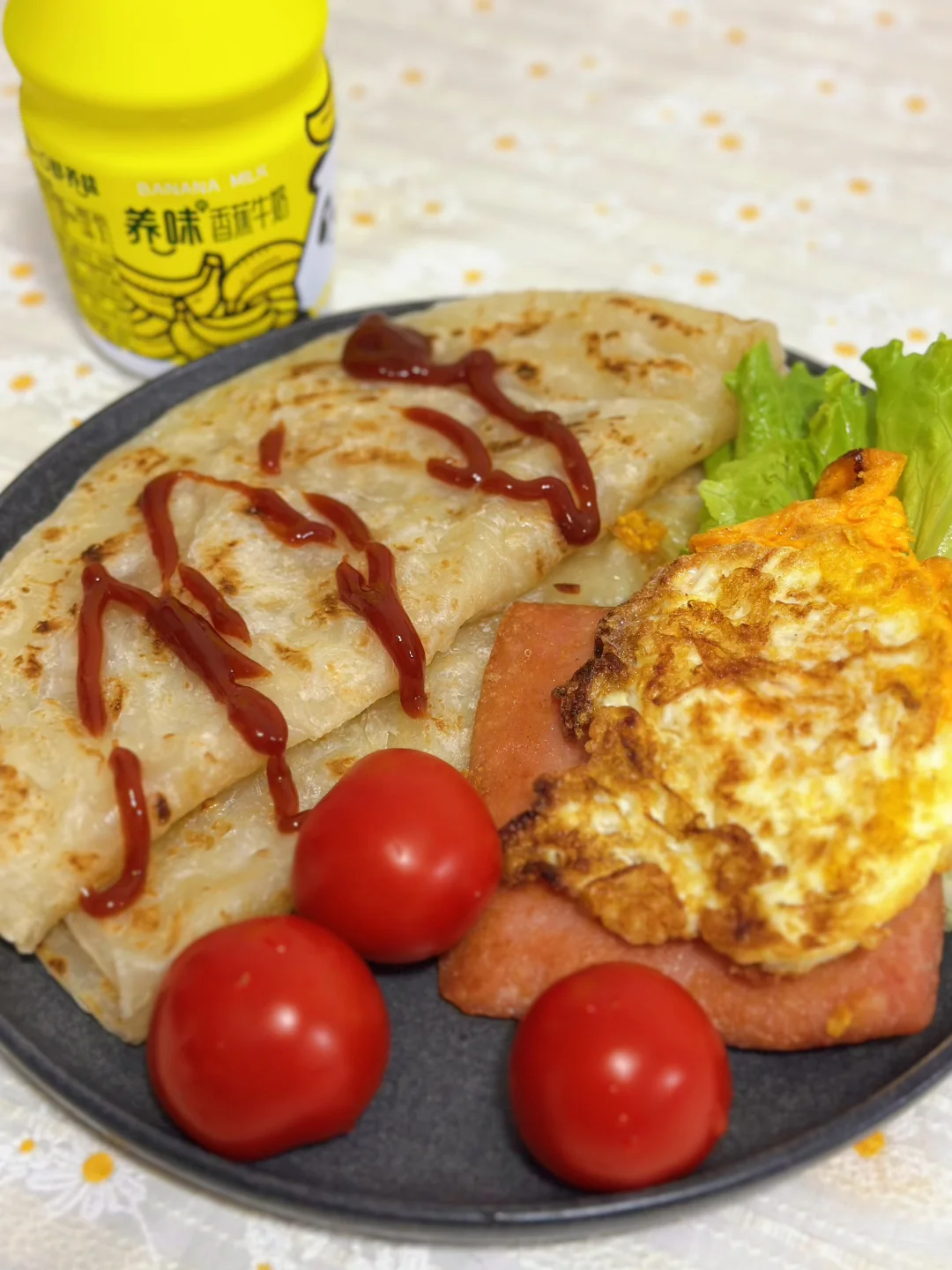 上班族自己带饭日常