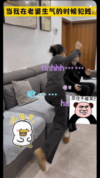 学着点吧，男人的情商堪称一绝！