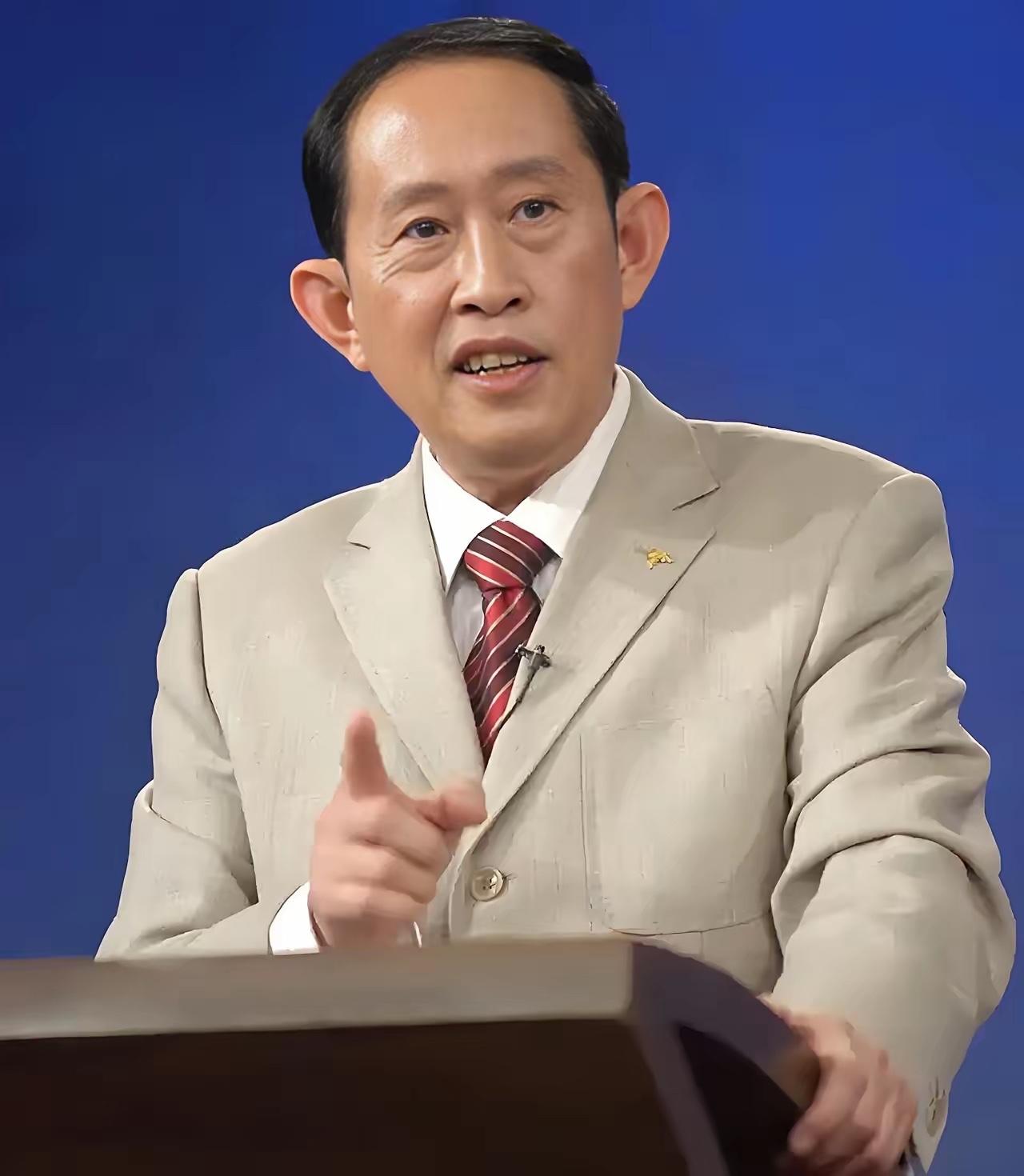 王立群教授说:“我研究了50年史记，发现一个惊人的规律，杀一人有罪，杀万人为王，