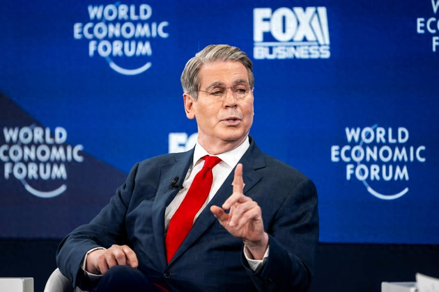 急了？印欧签署自贸协定，美财长抨击：实在让人非常失望