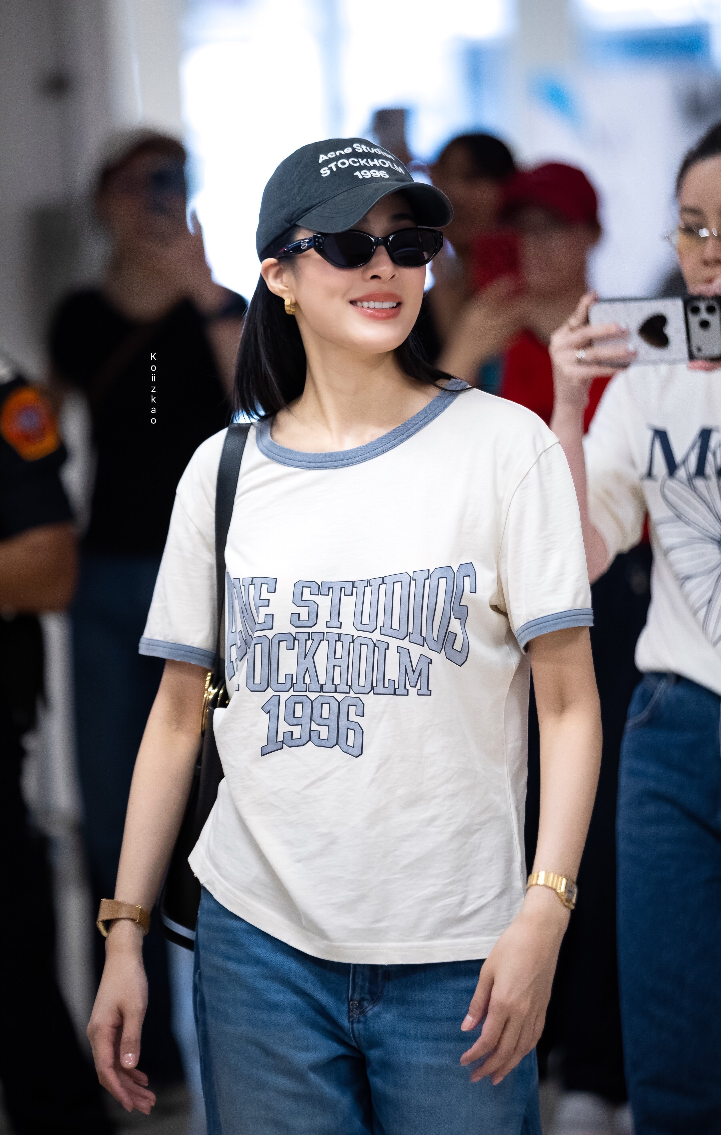 260814清迈落地帅照合集邝玲玲专栏·邝玲玲｜饭拍