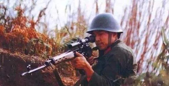 1988年底，越军的一条秘密电报被我军捕捉，里面大致内容为：31名越军士兵被狙击