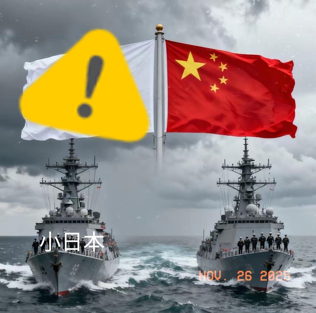 拒不认错，日本政坛再抛重磅消息！据日媒11月25日披露，日