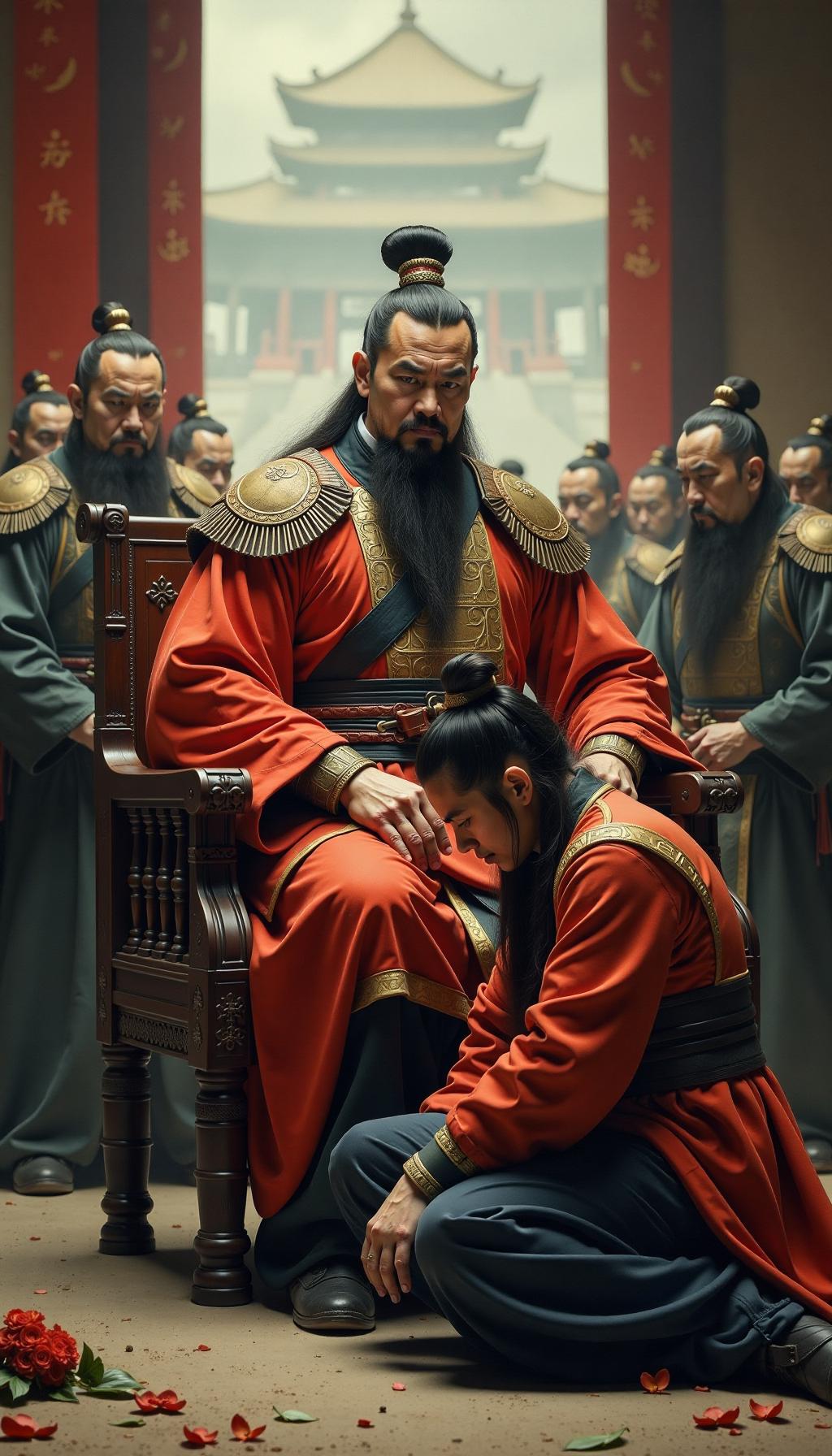 宋高宗杀岳飞的核心原因，绝非“莫须有”宋高宗赵构才是杀害岳飞的真凶，所谓“