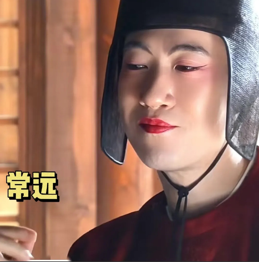 常远要哭晕在厕所了，不是《长安的荔枝》票房不好，而是票房越好，认可他演技的人