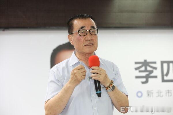 支持度输苏巧慧？李四川阵营批“绿营自产民调”：是苏贞昌招数“新台湾国策智库”今