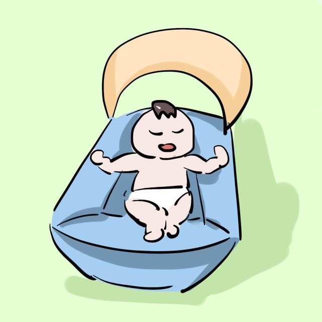为什么刚出生的婴儿要报几斤几两呢? 这是有原因的你知道吗