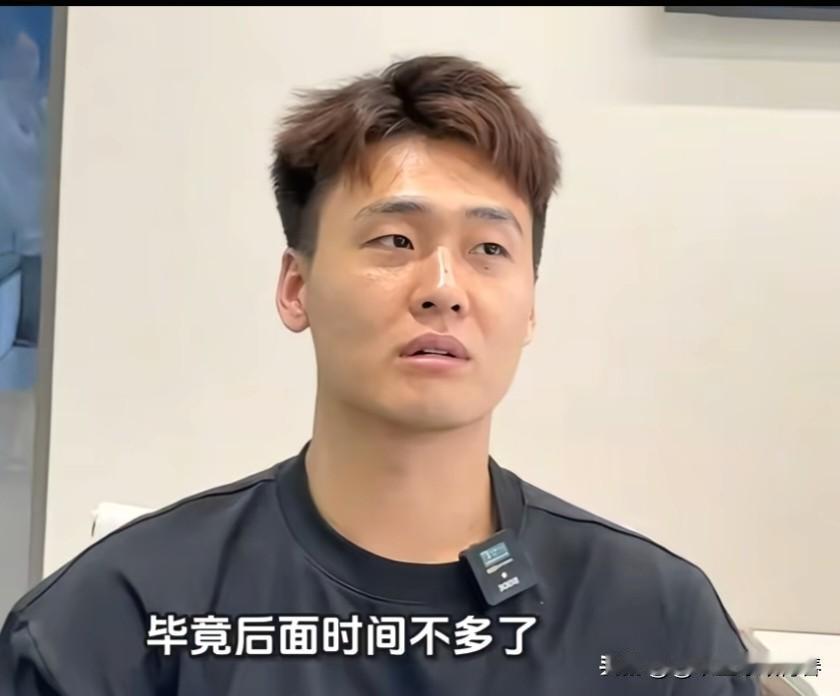 你们怎么看？赵睿:回应球迷或重返国家:“毫无疑问，能够为国家队征战，是一个职