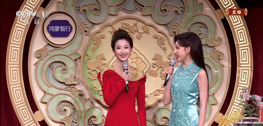 【🌹93斤的坚守！央视主持人刘心悦晒照拜年，一句话让人心疼又敬佩😭】2月