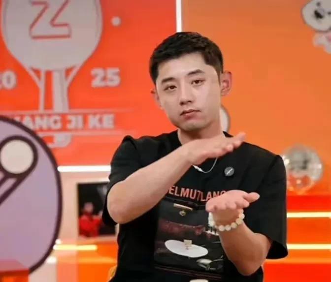 不怪张继科爆料。乒乓球比赛抽签即便抽完了，只要没开打，还可以改变。这不，多哈世
