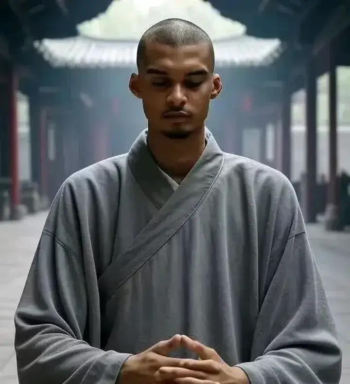 文班亚马这次的确吓坏了马刺队和肖华，美媒报道，原来他这次削发剃头并非商业行为，他