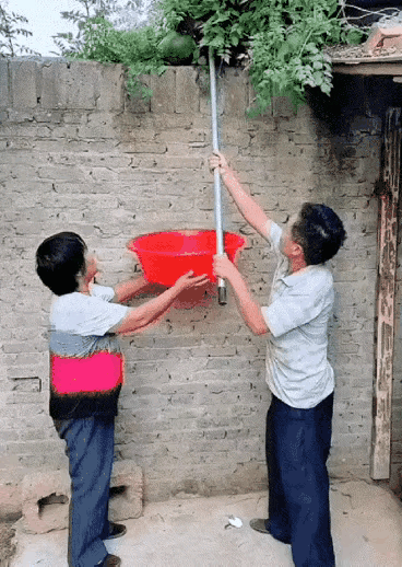 操作流程没问题啊，怎么会这样？