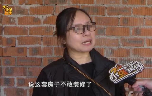 浙江杭州，何女士为给正在读大三且准备考研的女儿创造安静舒适的学习环境，于今年五月