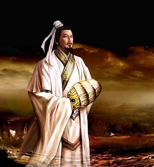 诸葛亮智谋超群，却让蜀国最早灭亡？背后全是他的致命失误诸葛亮是后世敬仰的“智