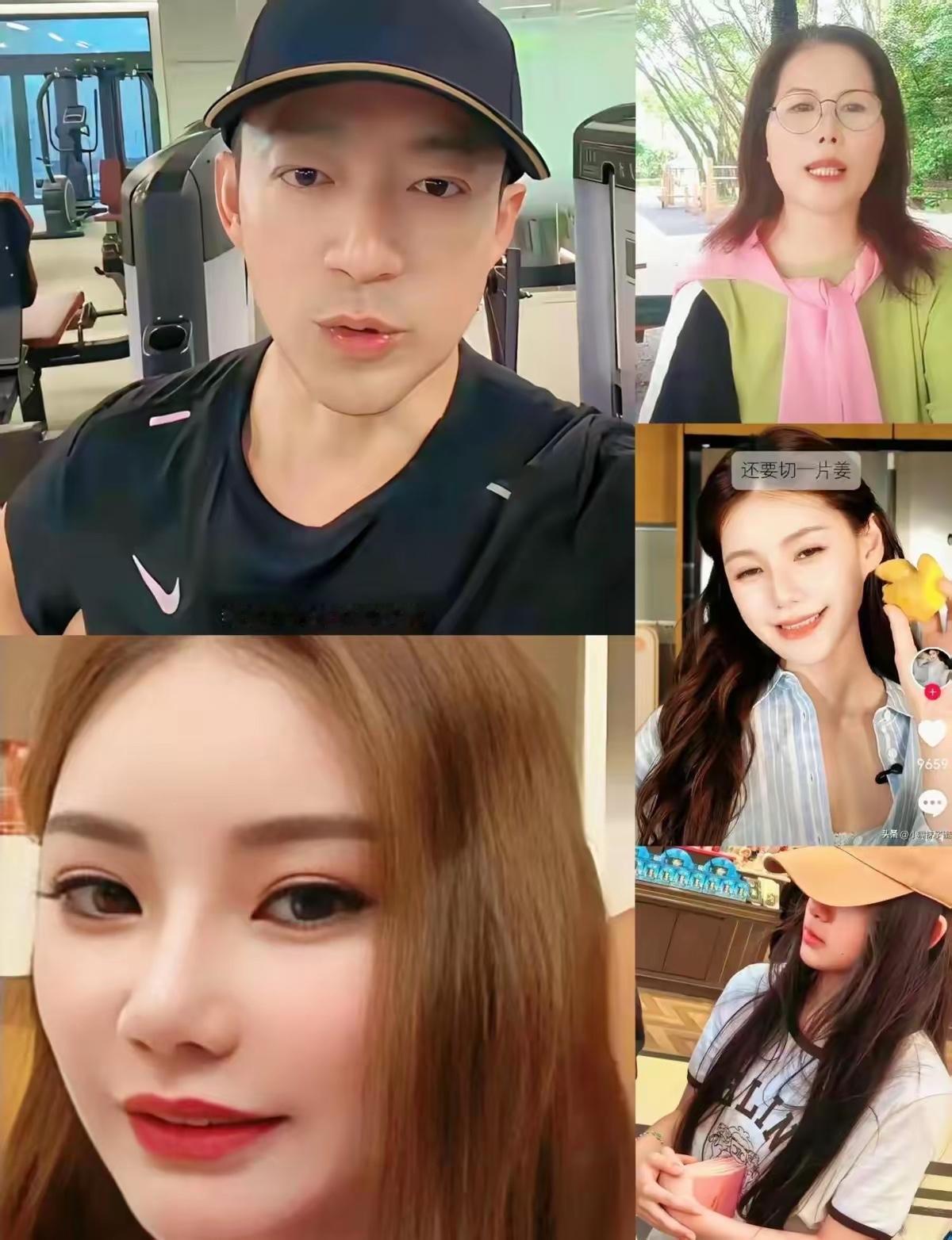 小菲现在为什么变化那么大，同时，他运气也好了很多呢？是他身边的人都知道，他自己都